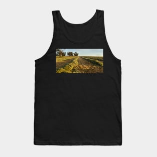 New Season Hay Tank Top